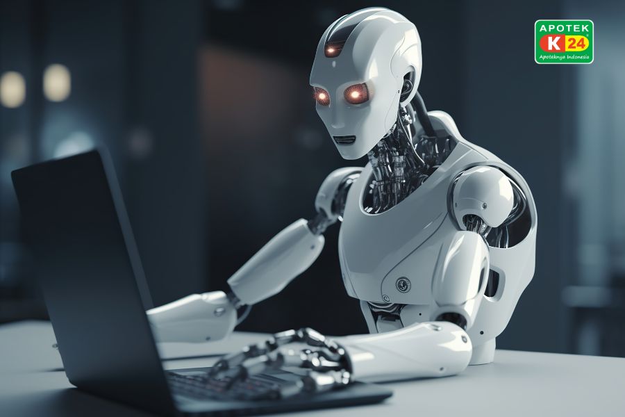 Memangnya Ada Manfaat AI untuk Bisnis yang Dikelola?